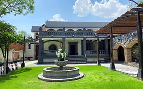 Hotel Boutique Casa Antonieta